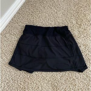 Pace Rival Skirt - Size 2